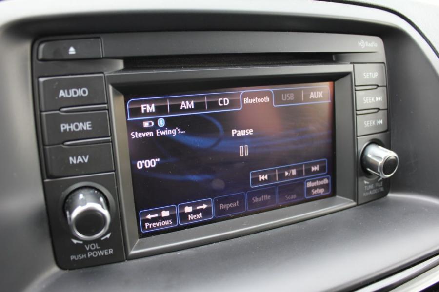  Mazda CX-5 2013 года  (фото 18 из 98)